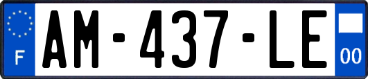 AM-437-LE