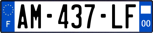 AM-437-LF