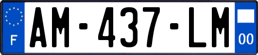 AM-437-LM