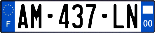 AM-437-LN