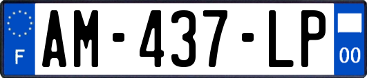 AM-437-LP