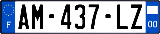 AM-437-LZ