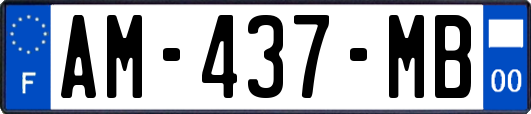 AM-437-MB