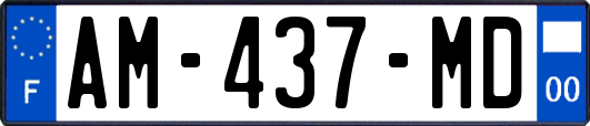 AM-437-MD