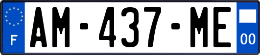 AM-437-ME
