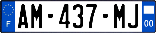 AM-437-MJ