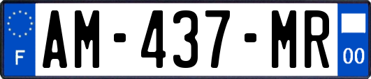 AM-437-MR