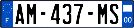 AM-437-MS