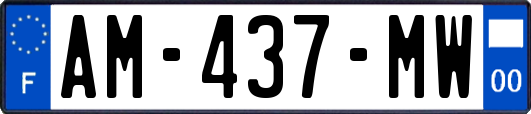 AM-437-MW