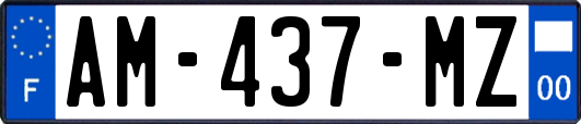 AM-437-MZ