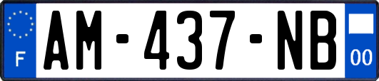AM-437-NB