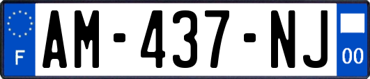 AM-437-NJ