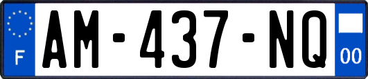 AM-437-NQ