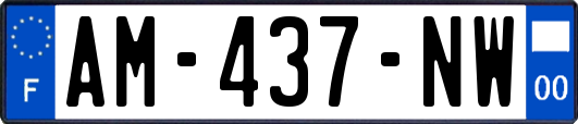 AM-437-NW