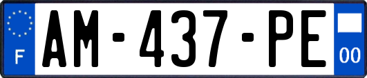 AM-437-PE