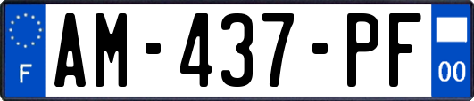 AM-437-PF