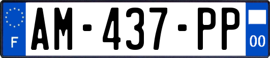 AM-437-PP