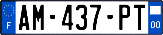 AM-437-PT