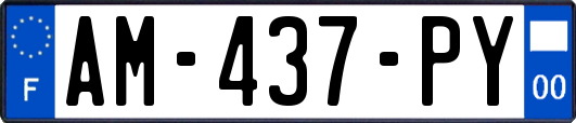 AM-437-PY