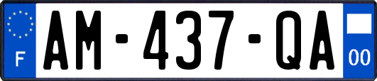 AM-437-QA