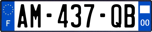 AM-437-QB