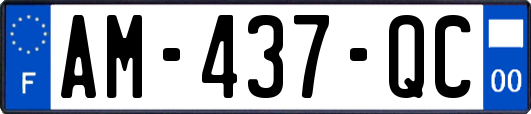 AM-437-QC