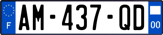AM-437-QD