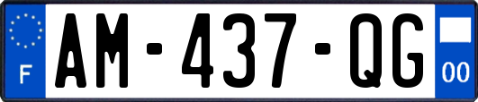 AM-437-QG