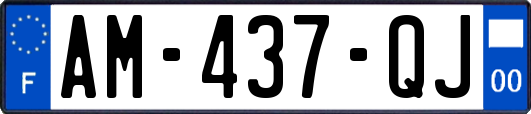 AM-437-QJ