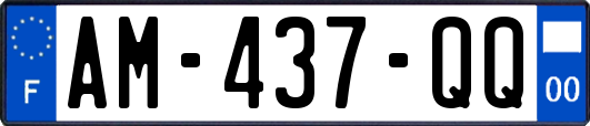 AM-437-QQ