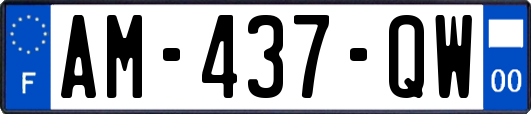 AM-437-QW