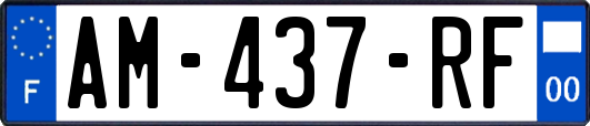 AM-437-RF