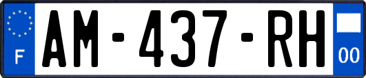 AM-437-RH