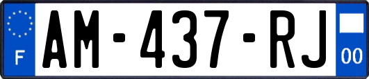 AM-437-RJ