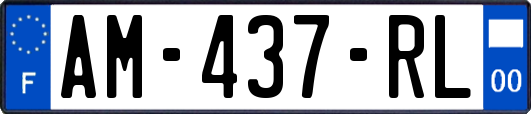 AM-437-RL