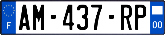AM-437-RP