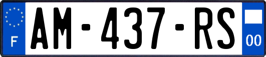 AM-437-RS
