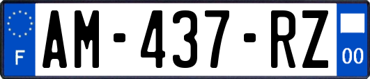 AM-437-RZ