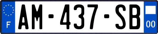 AM-437-SB