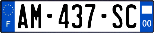 AM-437-SC