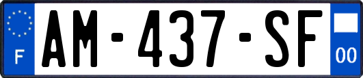 AM-437-SF