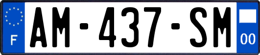 AM-437-SM