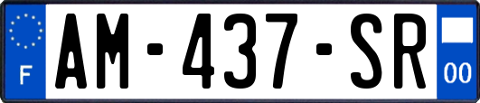 AM-437-SR