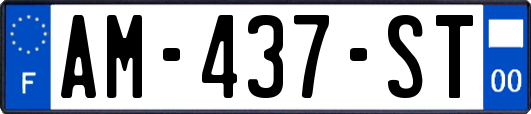 AM-437-ST
