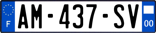 AM-437-SV