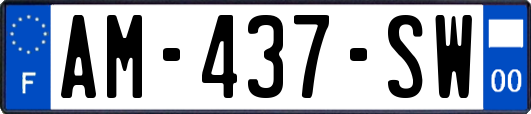 AM-437-SW