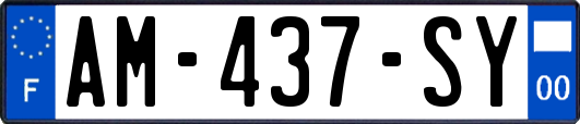 AM-437-SY