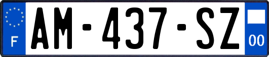 AM-437-SZ