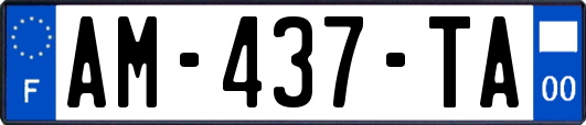 AM-437-TA