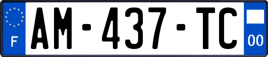 AM-437-TC
